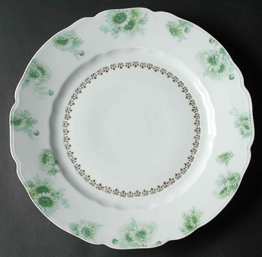 OHM130 12" Chop Plate (Round Platter) by Hermann Ohme-1