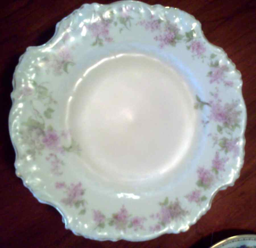OHM133 Salad Plate by Hermann Ohme-1