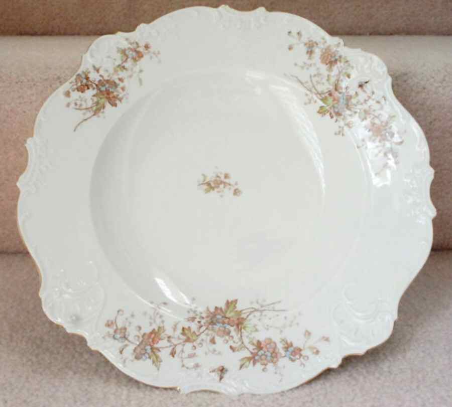 01357 Rim Soup Bowl by Hermann Ohme-1