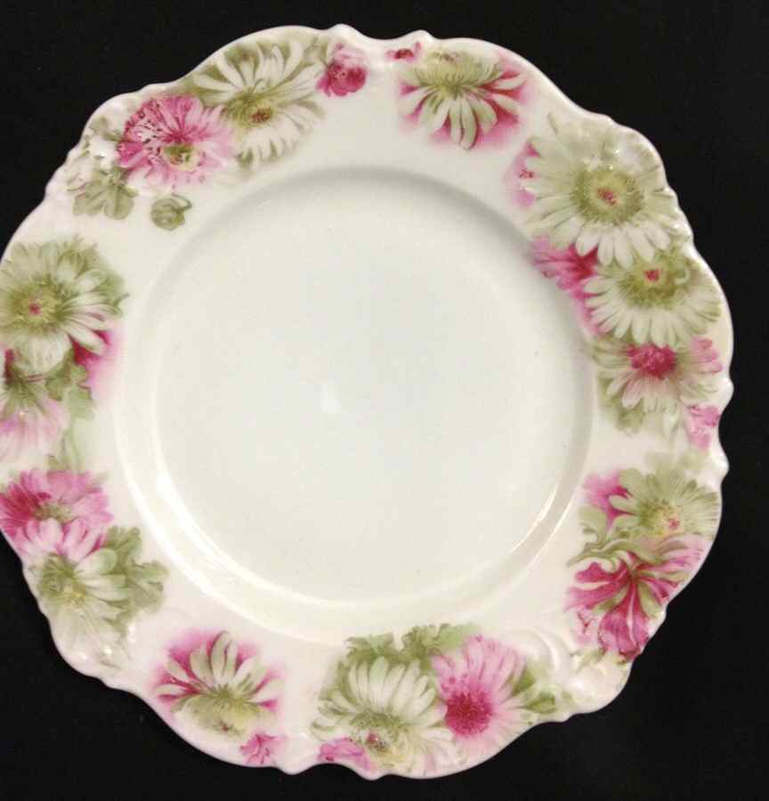 OHM142 Dinner Plate by Hermann Ohme-1