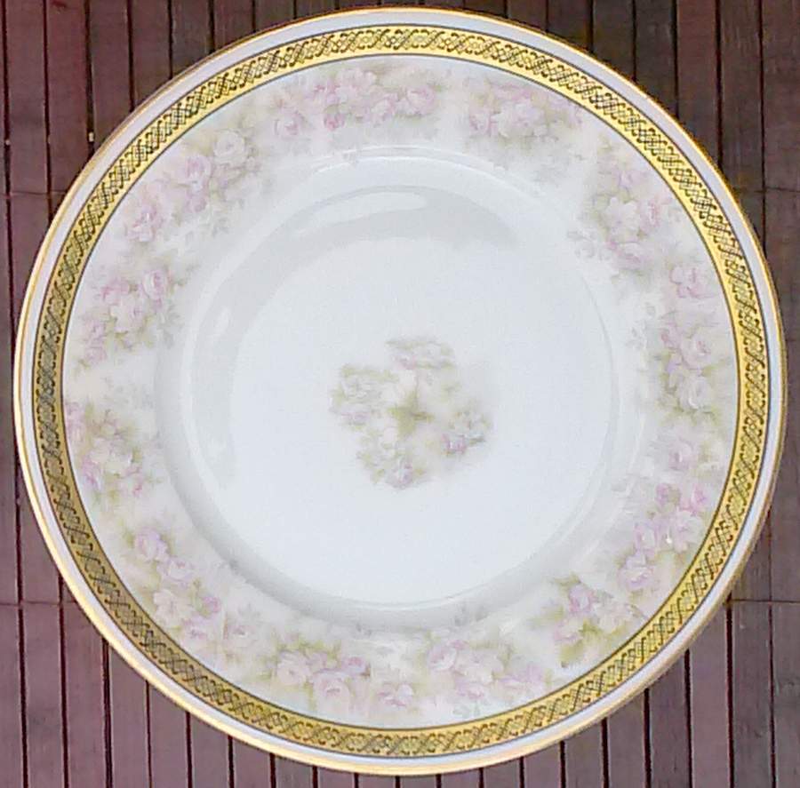 OHM147 Salad Plate by Hermann Ohme-1