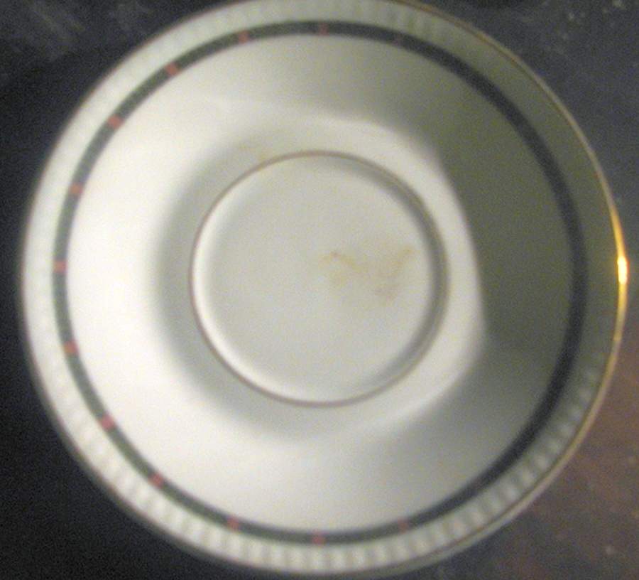 OHM148 Saucer by Hermann Ohme-1