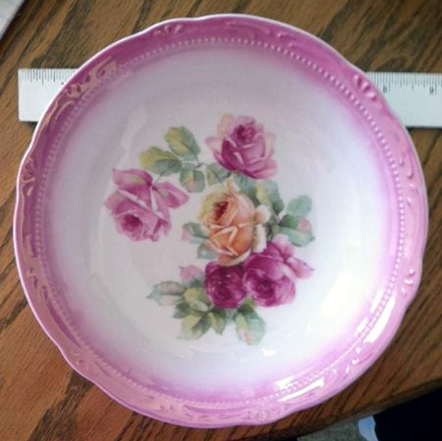 OGO3 8" Round Vegetable Bowl by Og Company-1