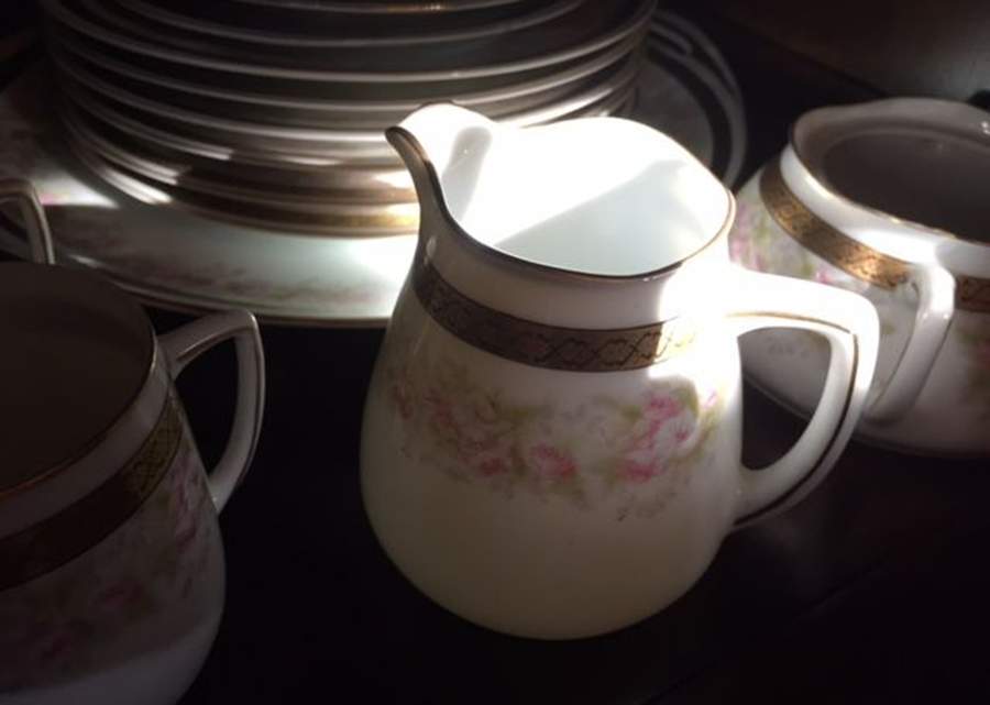 OHM164 Creamer by Hermann Ohme-1