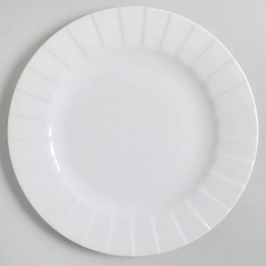 Ori Salad Plate by Oneida-1