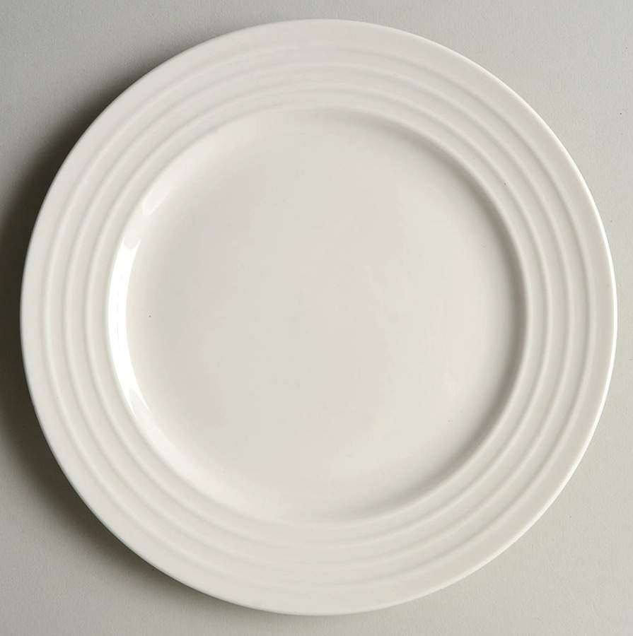 Continuum Salad Plate by Oneida-1