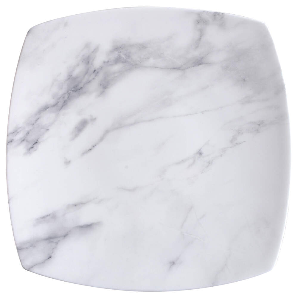 Moda Couture Square Dinner Plate by Oneida-1