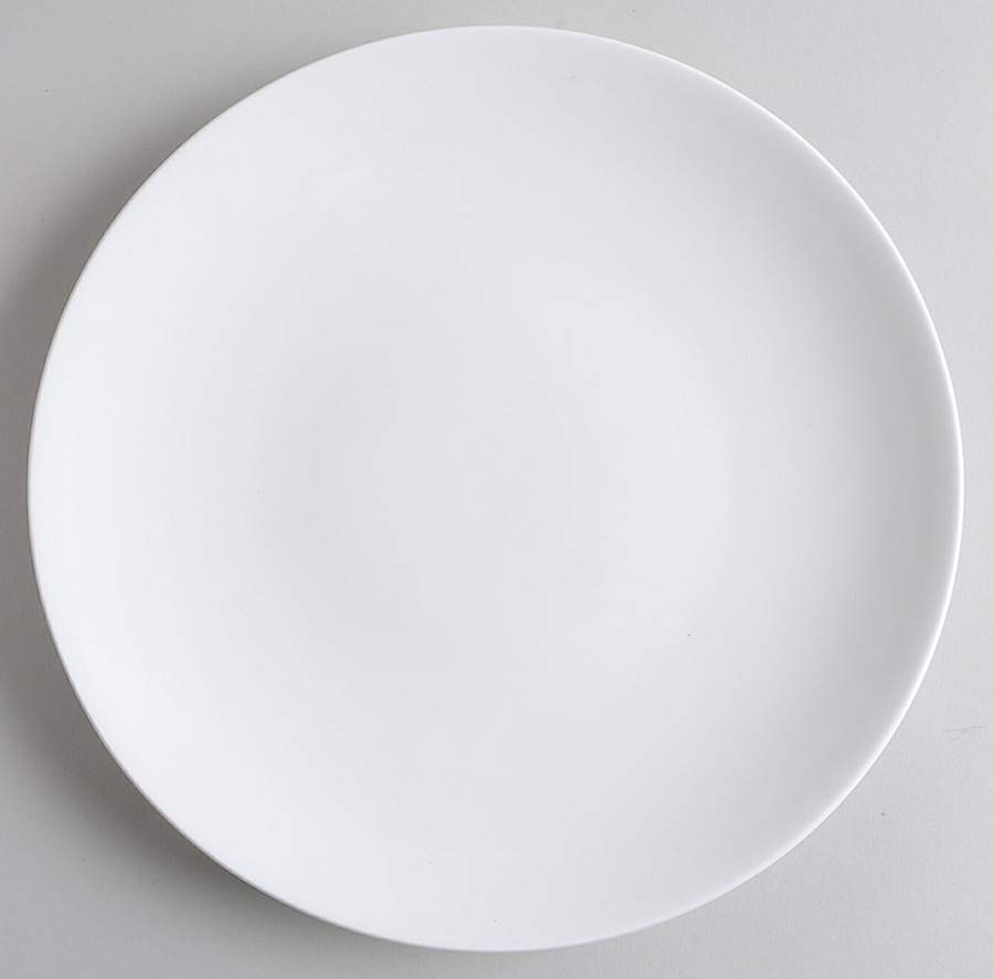 Moda Dinner Plate by Oneida-1