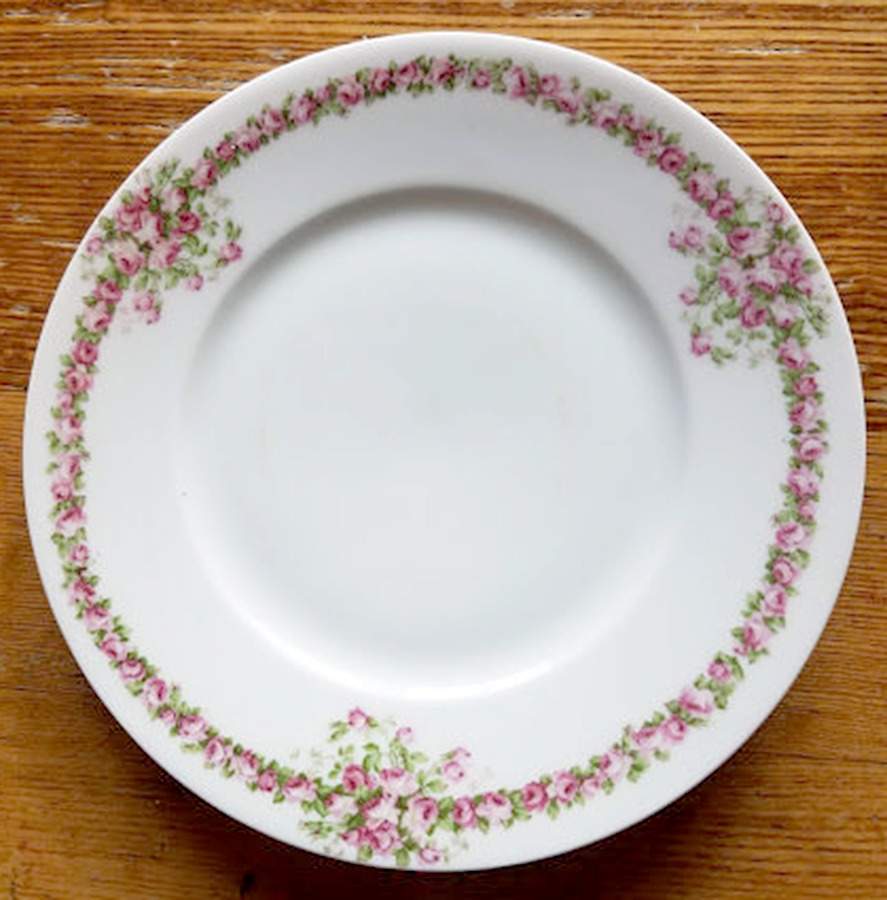 OHM180 Salad Plate by Hermann Ohme-1