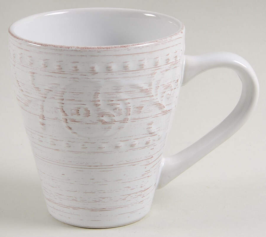 Alexandria Mug by Over And Back-1