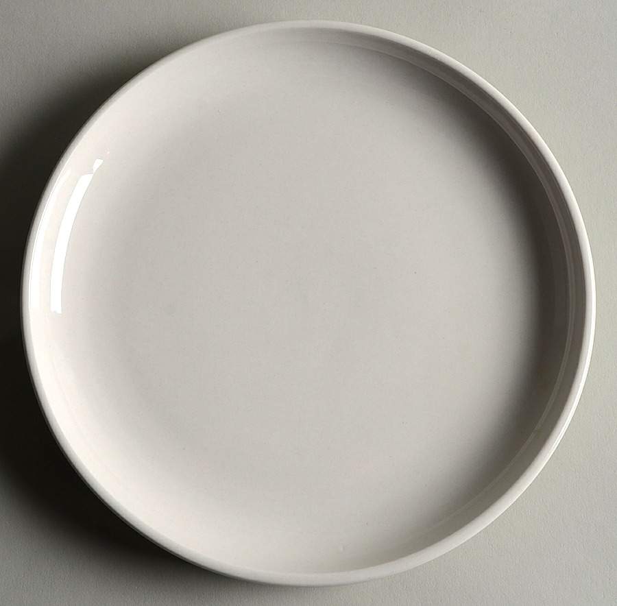 Stax Salad Plate by Smart Solution-1
