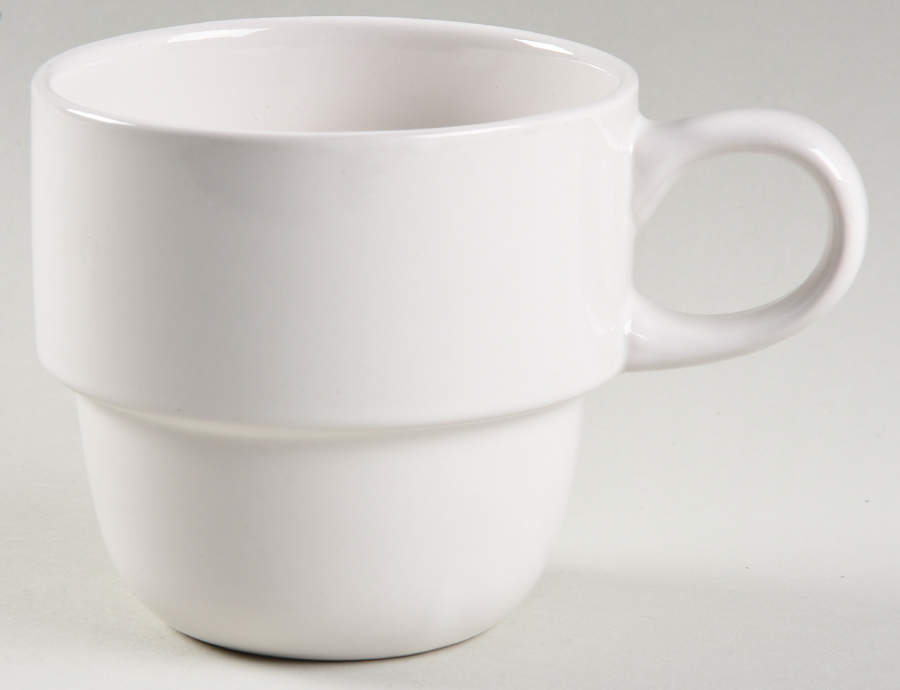 Stax Mug by Smart Solution-1