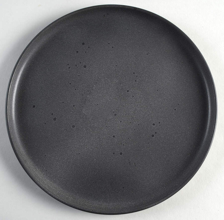 Landon Truffle Dinner Plate by Our Table-1