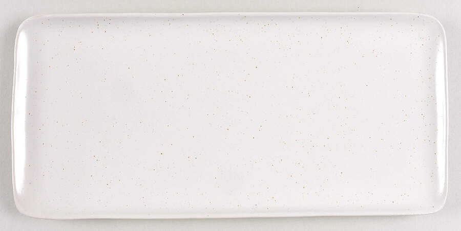 Landon Sea Salt 13" Sandwich Tray by Our Table-1