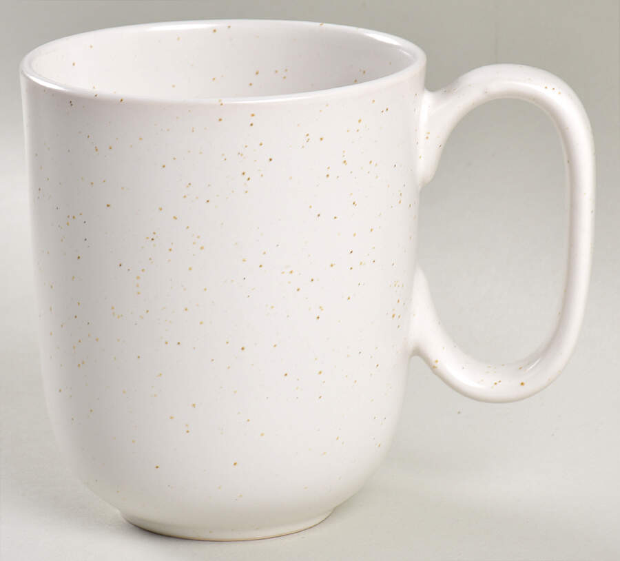 Landon Sea Salt Mug by Our Table-1
