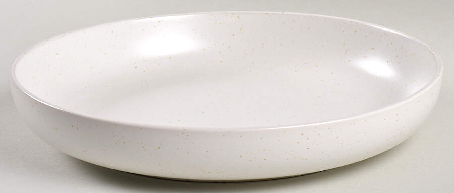 Landon Sea Salt Individual Dinner Bowl by Our Table-1