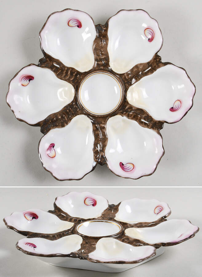 OYP1 Oyster Plate by Oyster Plates-1