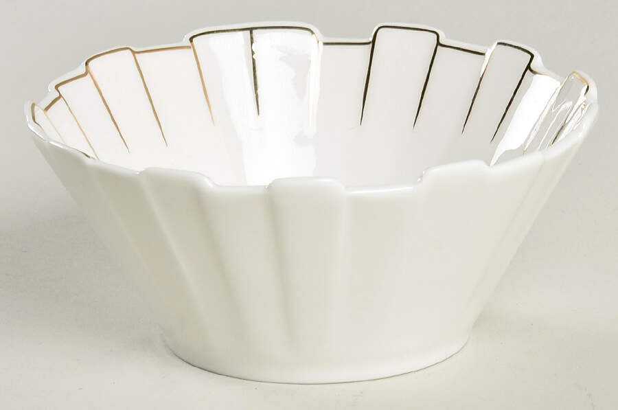 O1R1 Fruit/Dessert (Sauce) Bowl by Oria-1