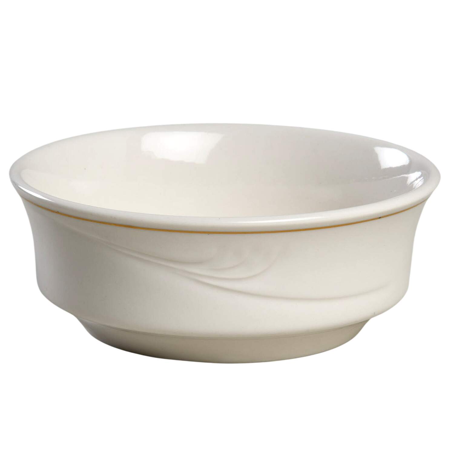Accent-Gold 5" All Purpose Bowl by Oneida-1