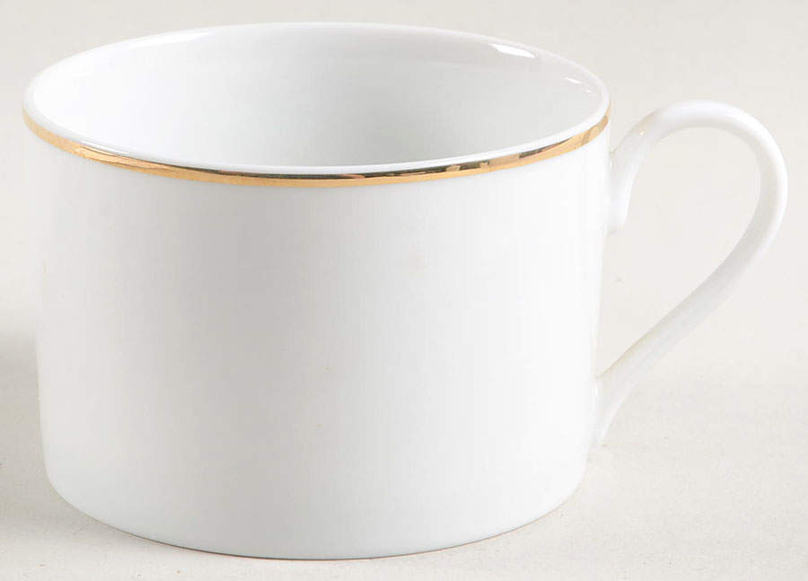 PBA1 Flat Cup by Pottery Barn China-1
