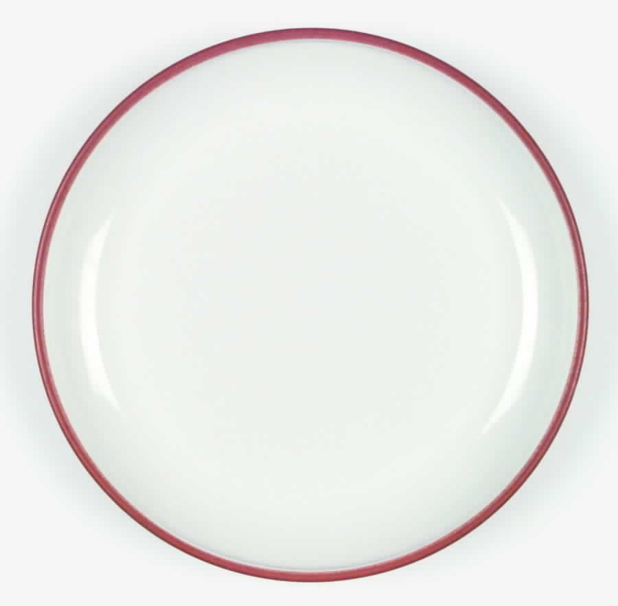 Phoenix Dinner Plate by Pottery Barn China-1