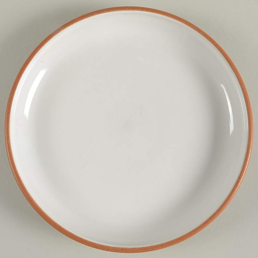 Phoenix Salad Plate by Pottery Barn China-1