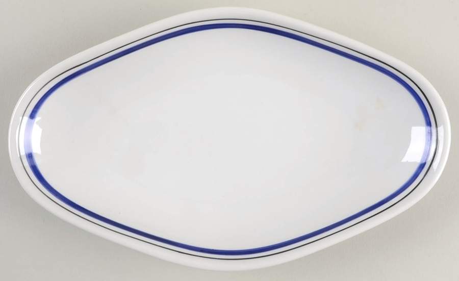 Marine Relish by Porcelaine d'Auteuil-1