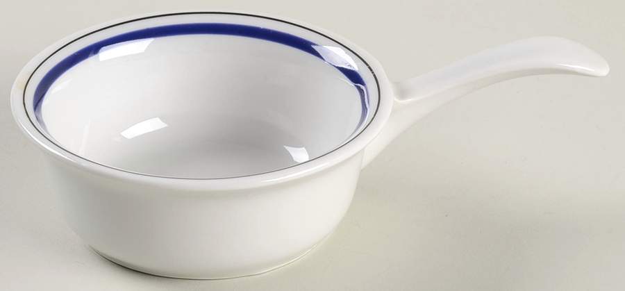 Marine Open Butter Sauce by Porcelaine d'Auteuil-1