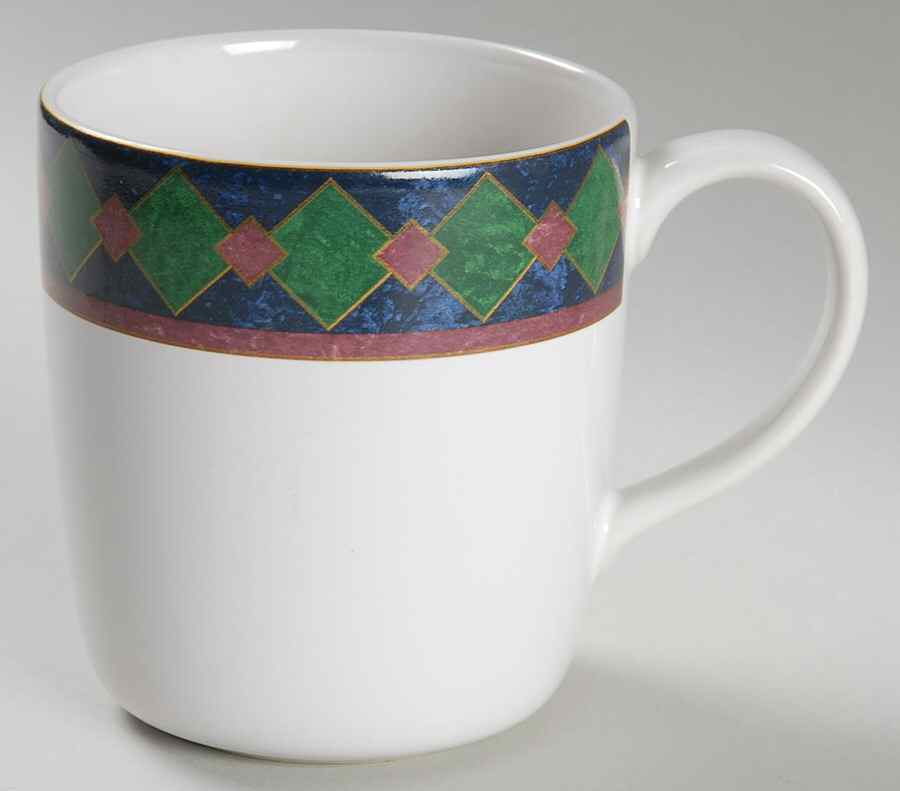 Amalfi Classic Mug by Pfaltzgraff-1