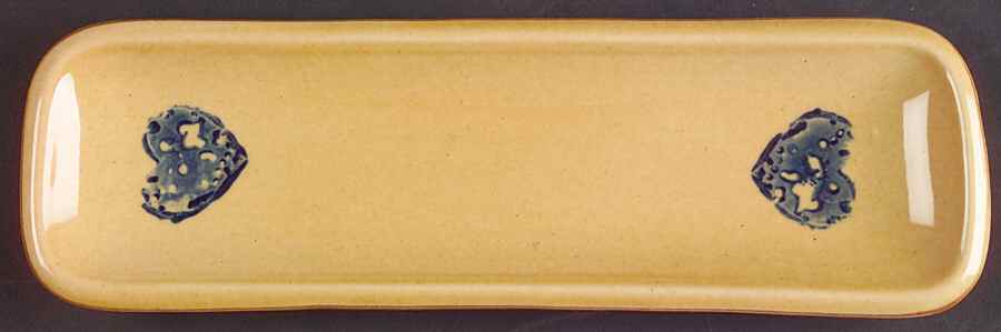 America (Discontinued 1989) Pen Tray by Pfaltzgraff-1