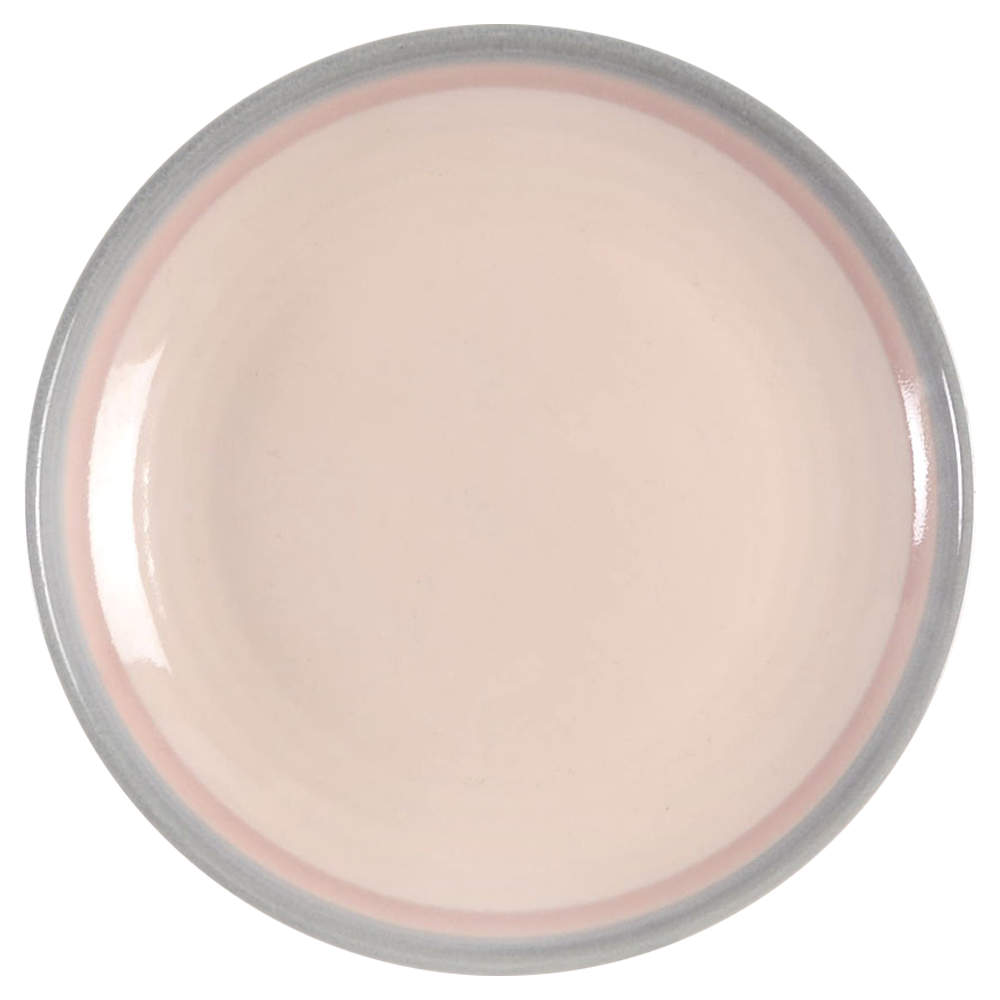 Aura Pink Salad Plate by Pfaltzgraff-1