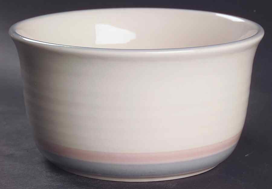 Aura Pink Everything Bowl by Pfaltzgraff-1