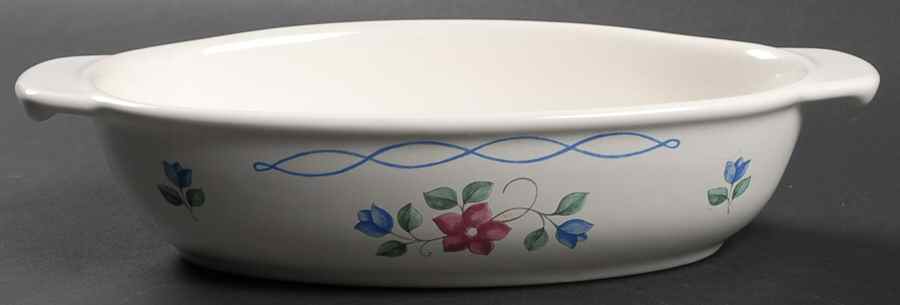 Bonnie Brae All-In-One Dish by Pfaltzgraff-1