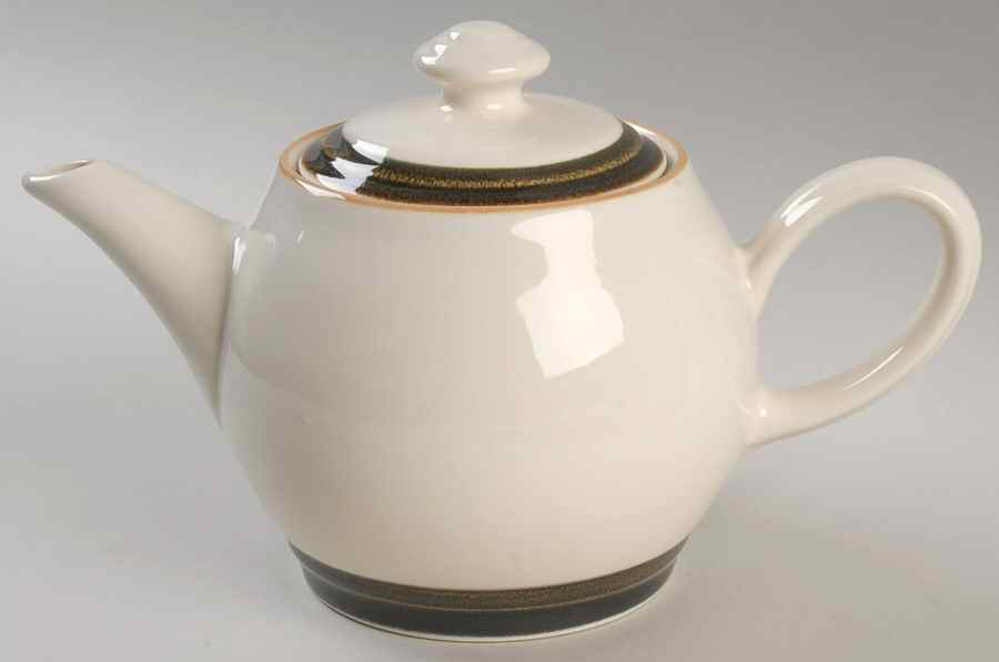 Canyon Ridge Teapot & Lid by Pfaltzgraff-1