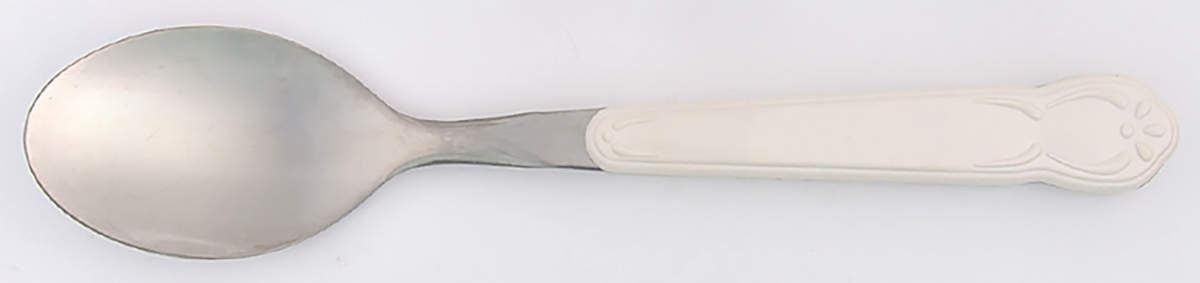 Filigree Teaspoon by Pfaltzgraff-1