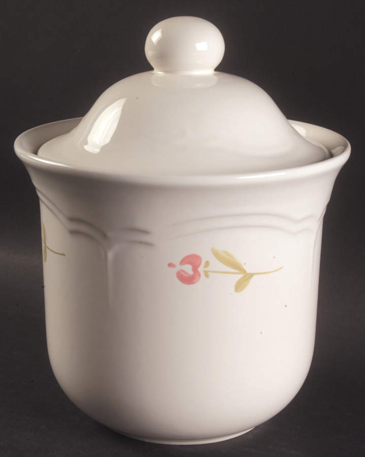 Garland Medium Canister & Lid by Pfaltzgraff-1