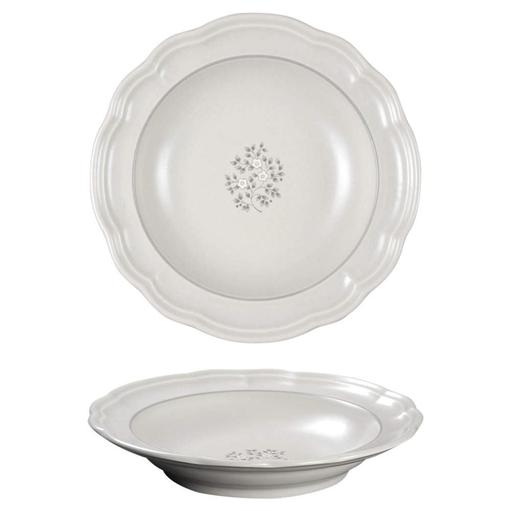 Heirloom Large Rim Soup Bowl by Pfaltzgraff-1