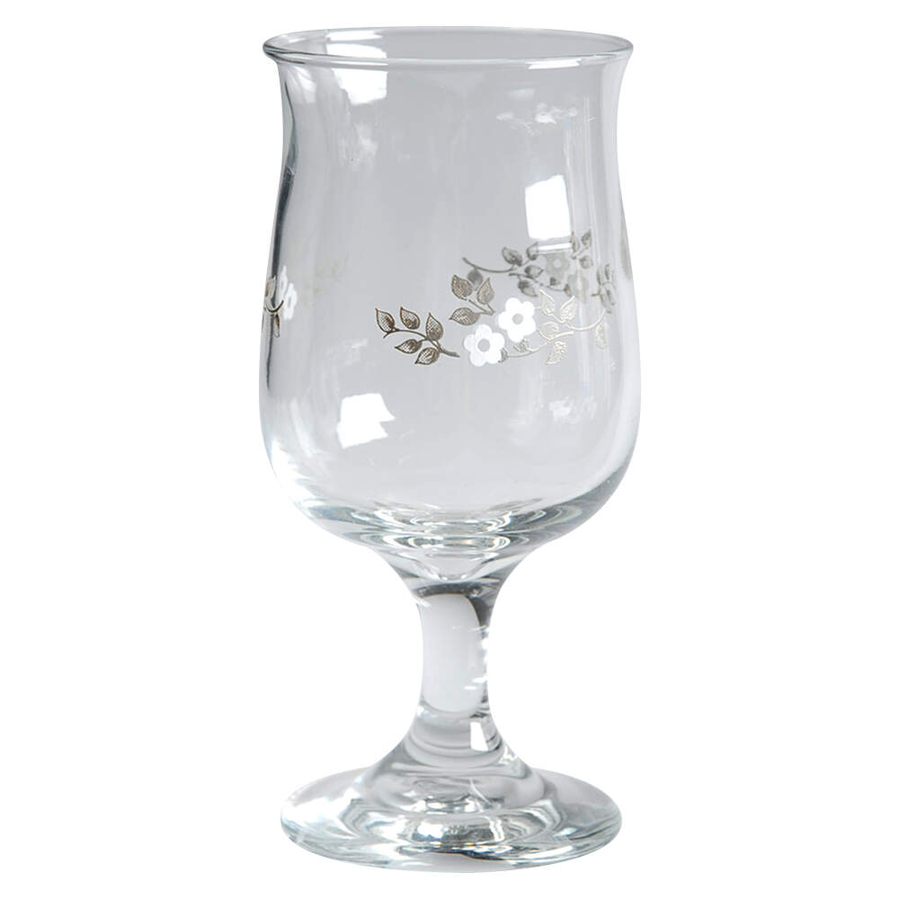Heirloom 8 Oz Glassware Wine by Pfaltzgraff-1