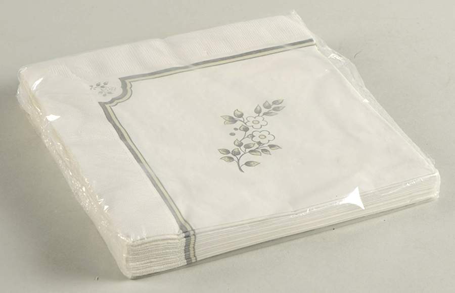 Heirloom Package of Paper Dinner Napkins by Pfaltzgraff-1