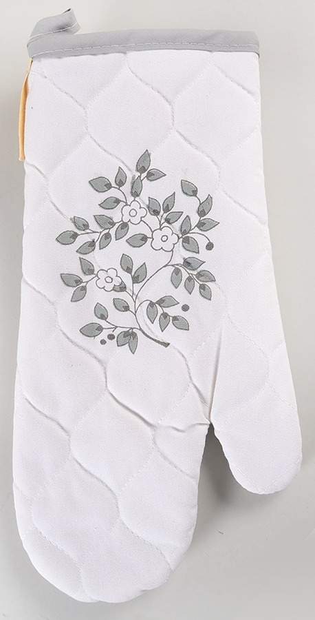 Heirloom Cloth Oven Mitt by Pfaltzgraff-1