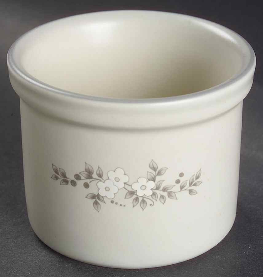 Heirloom Bowl for Individual Dipper Set by Pfaltzgraff-1