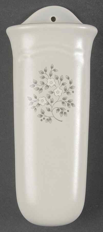 Heirloom Wall/Hanging Vase by Pfaltzgraff-1