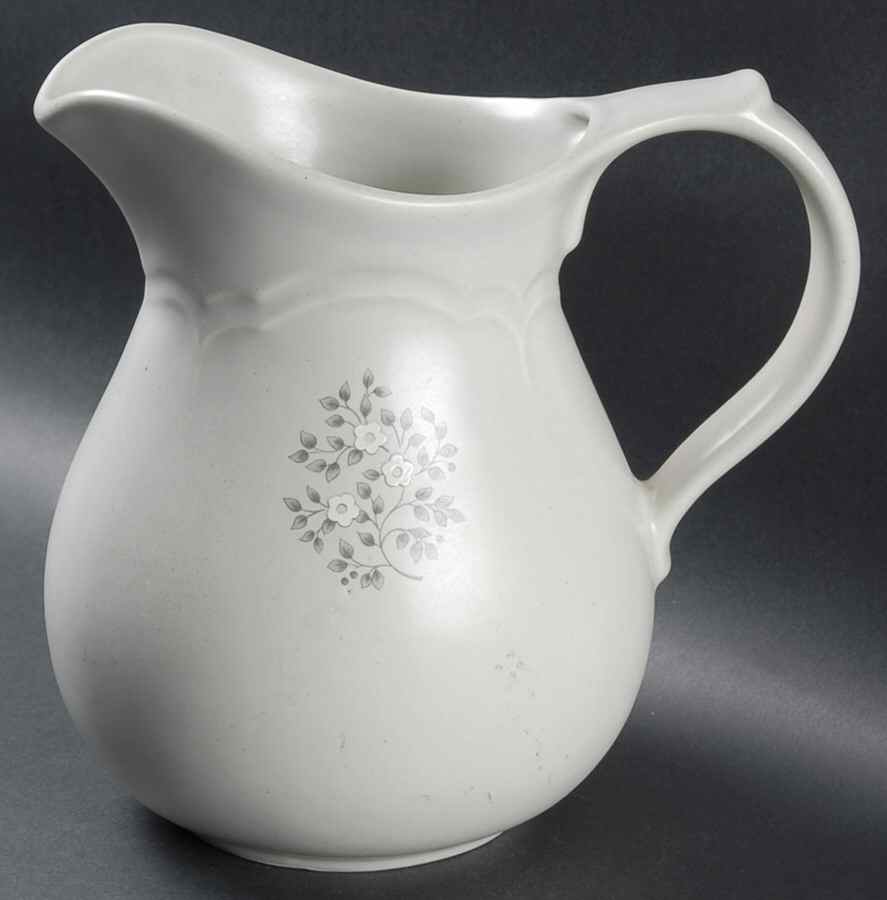 Heirloom 64 Oz Pitcher by Pfaltzgraff-1