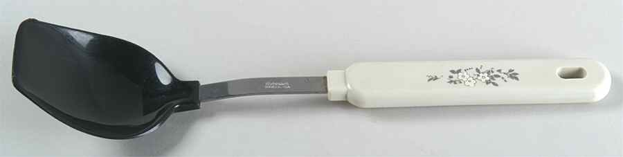 Heirloom Nylon Bowl Serving Spoon by Pfaltzgraff-1