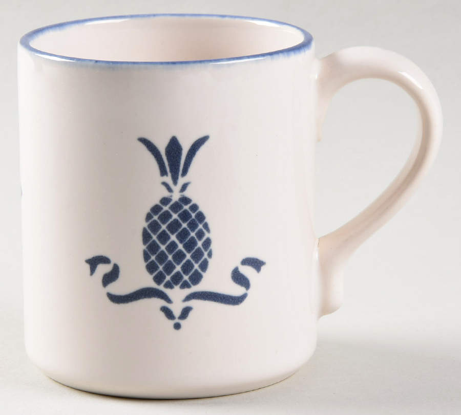 Hospitality Mug by Pfaltzgraff-1