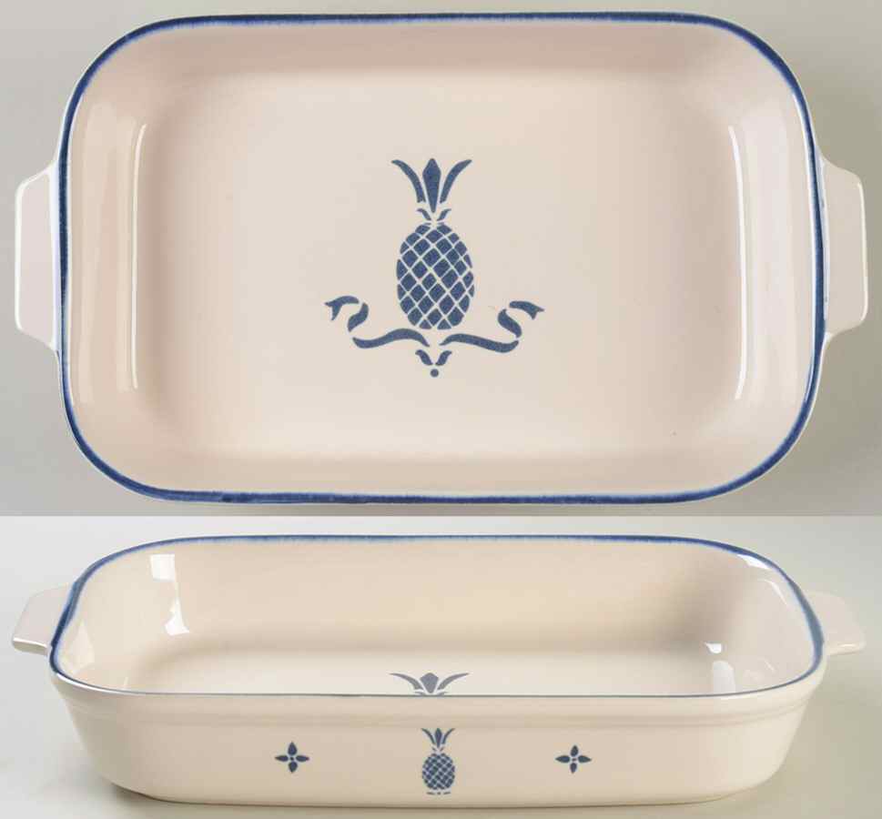 Hospitality 14" Rectangular Baker by Pfaltzgraff-1