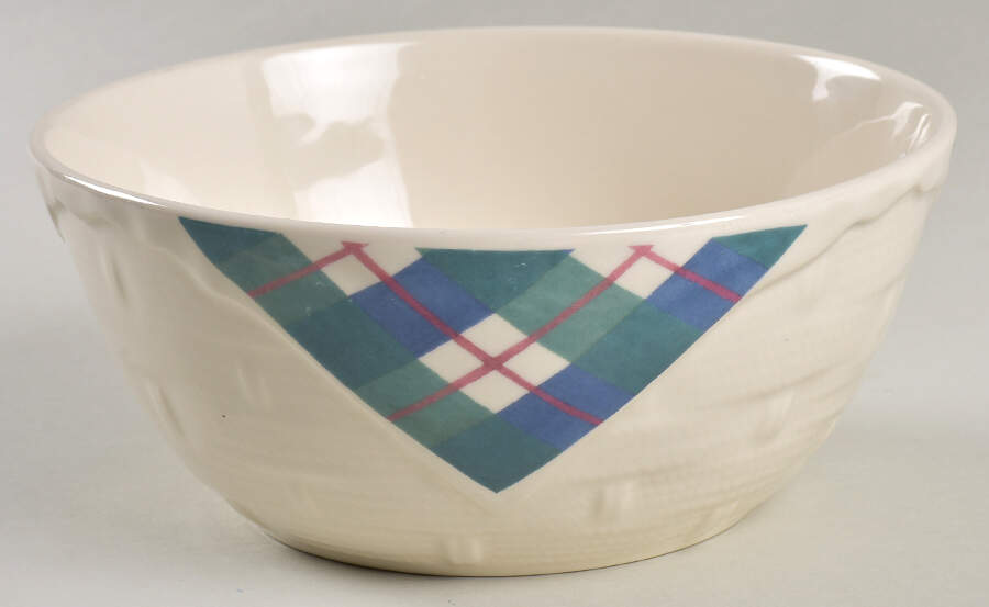 Juniper Basket Bowl by Pfaltzgraff-1