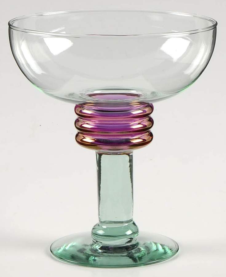 Juniper Glassware Margarita by Pfaltzgraff-1