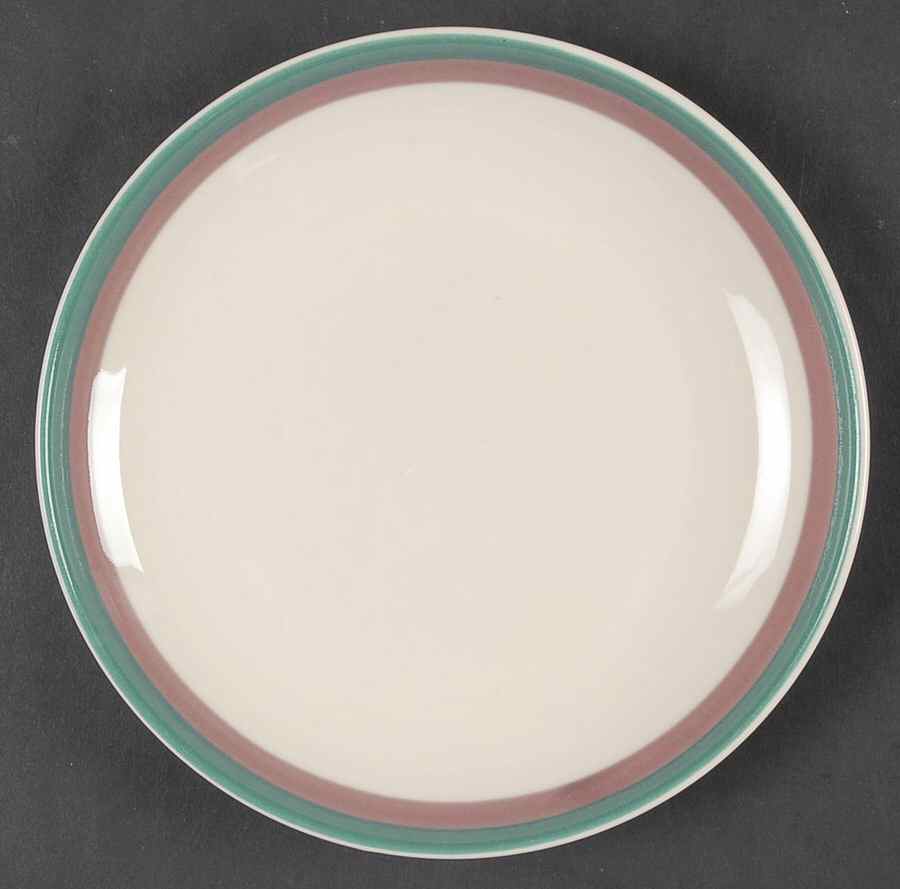 Juniper Salad Plate by Pfaltzgraff-1