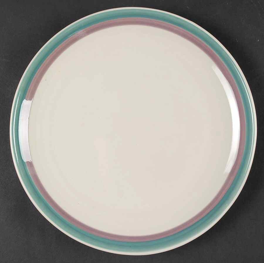 Juniper Luncheon Plate by Pfaltzgraff-1